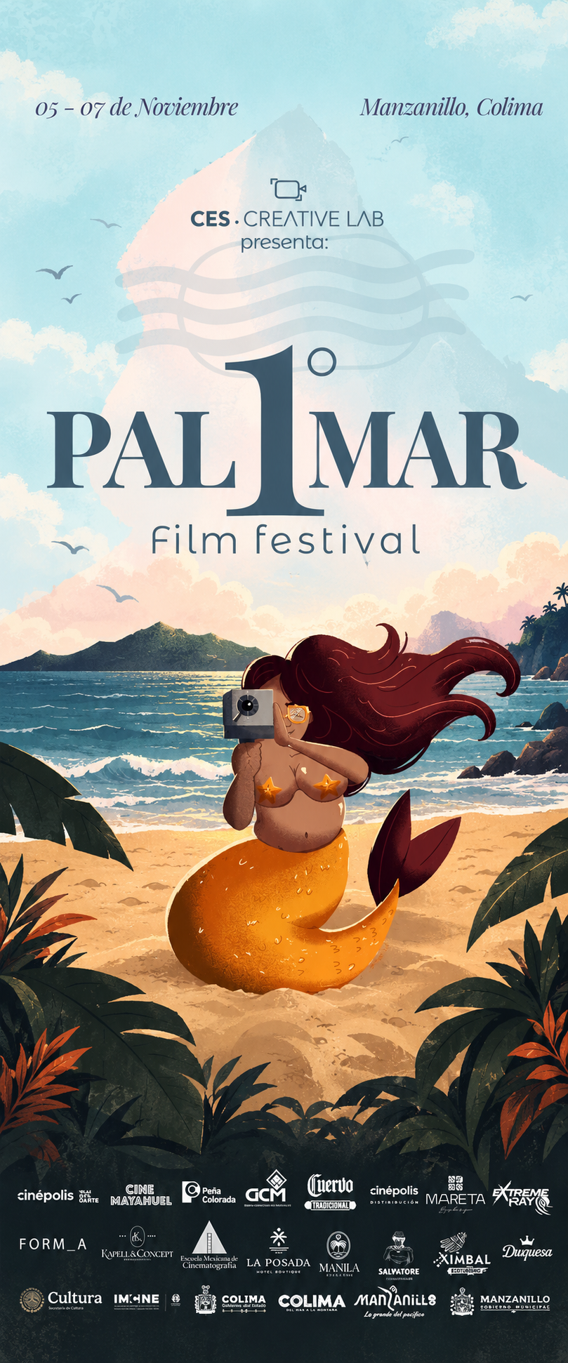 1 Film Festival PalMar
